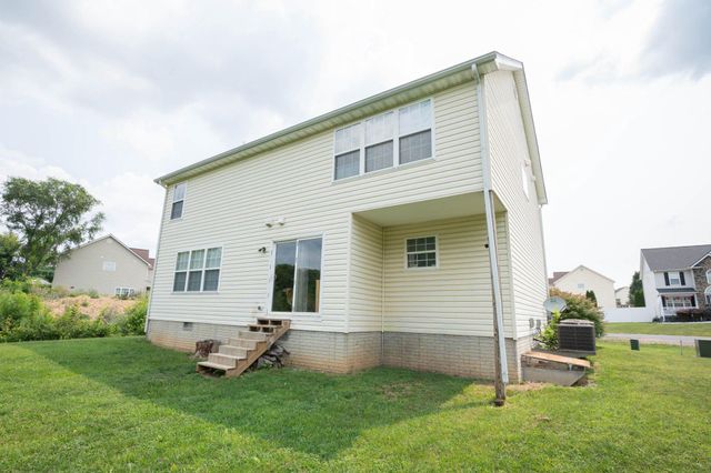510 TEAL RD N, Martinsburg, WV 25405