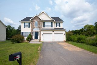 510 TEAL RD N, Martinsburg, WV 25405