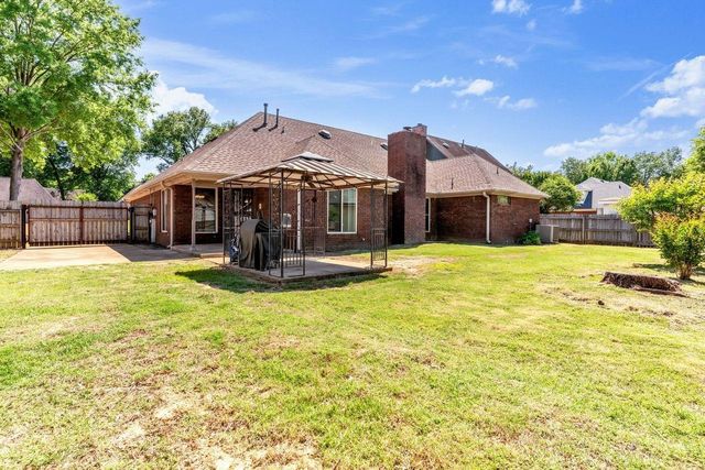 8052 SARA JANE LN, Bartlett, TN 38133