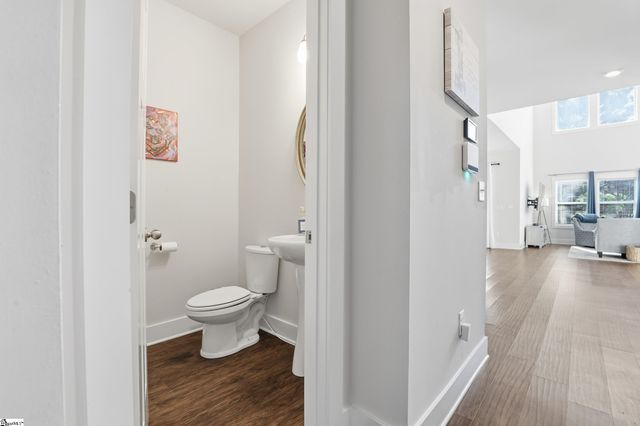 317 Blue Danube Drive, Simpsonville, SC 29681