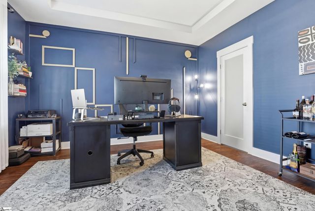 317 Blue Danube Drive, Simpsonville, SC 29681