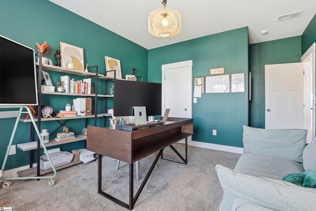 317 Blue Danube Drive, Simpsonville, SC 29681