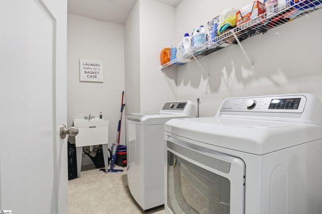 317 Blue Danube Drive, Simpsonville, SC 29681