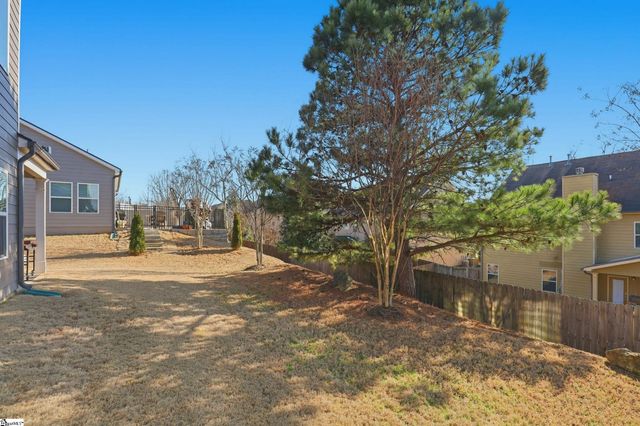 317 Blue Danube Drive, Simpsonville, SC 29681