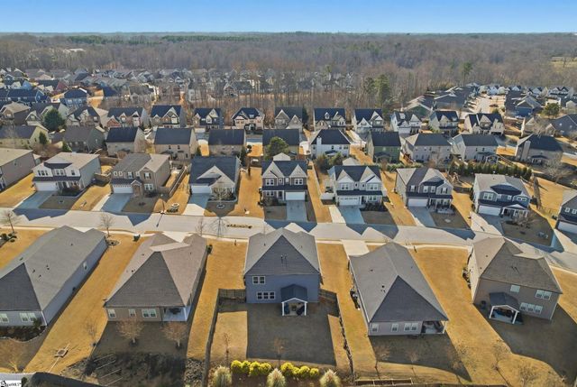 317 Blue Danube Drive, Simpsonville, SC 29681