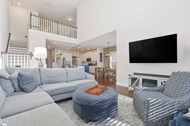 317 Blue Danube Drive, Simpsonville, SC 29681