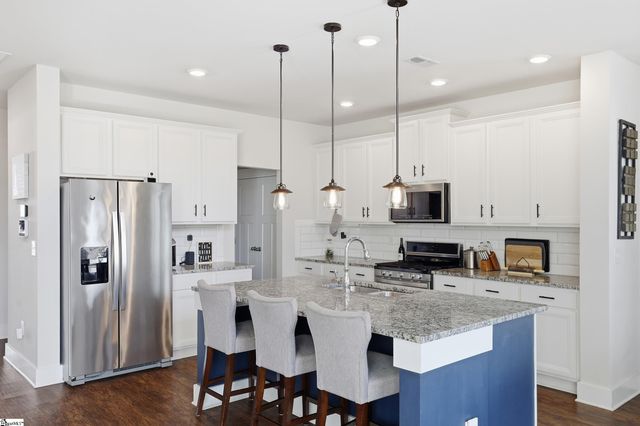 317 Blue Danube Drive, Simpsonville, SC 29681