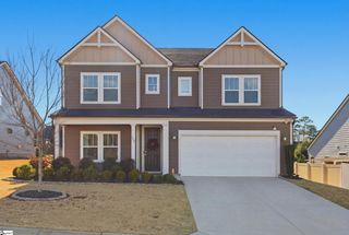 317 Blue Danube Drive, Simpsonville, SC 29681