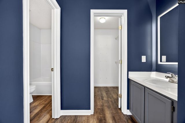 121 Black Creek Lane, Irmo, SC 29063