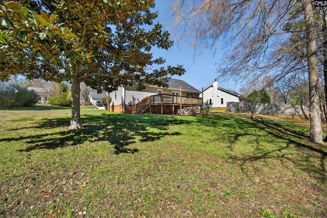 121 Black Creek Lane, Irmo, SC 29063