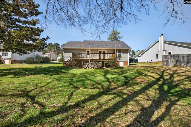 121 Black Creek Lane, Irmo, SC 29063