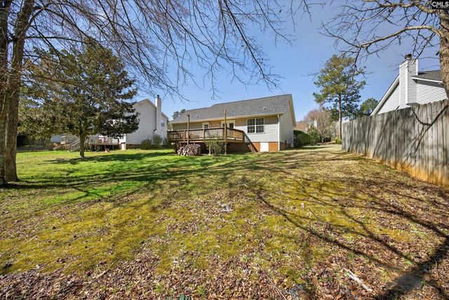 121 Black Creek Lane, Irmo, SC 29063