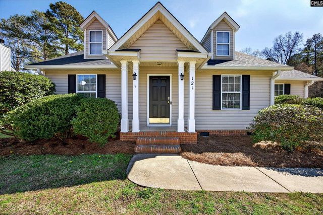 121 Black Creek Lane, Irmo, SC 29063