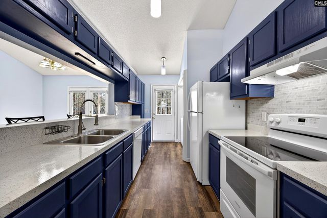 121 Black Creek Lane, Irmo, SC 29063