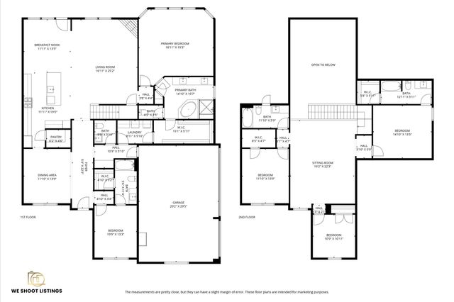 16532 Gaines Glen Lane, Montgomery, TX 77316