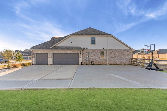 16532 Gaines Glen Lane, Montgomery, TX 77316