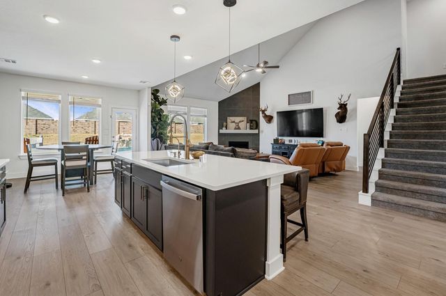 16532 Gaines Glen Lane, Montgomery, TX 77316
