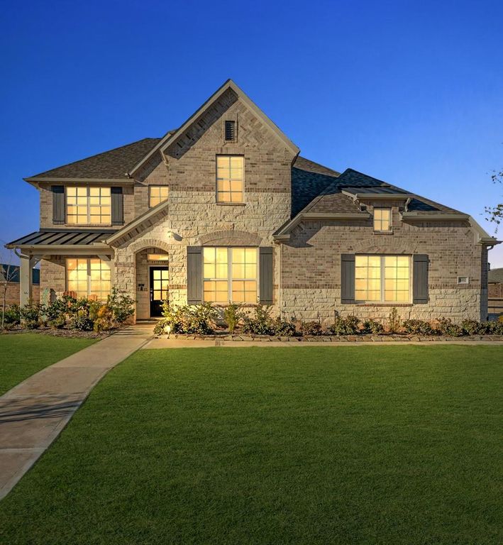 16532 Gaines Glen Lane, Montgomery, TX 77316