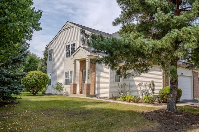 11623 Grand Canyon Avenue D, Huntley, IL 60142