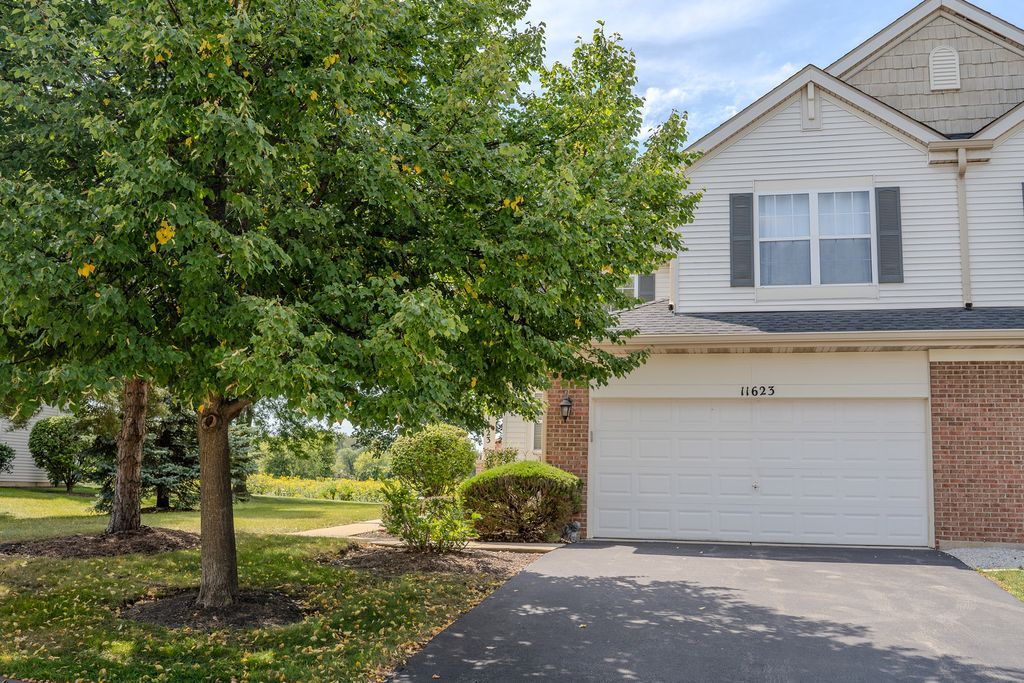 11623 Grand Canyon Avenue D, Huntley, IL 60142
