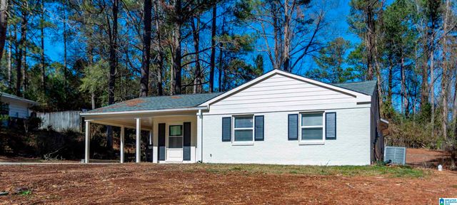 3209 DAPHNE LANE, Hoover, AL 35216