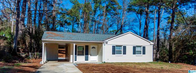 3209 DAPHNE LANE, Hoover, AL 35216
