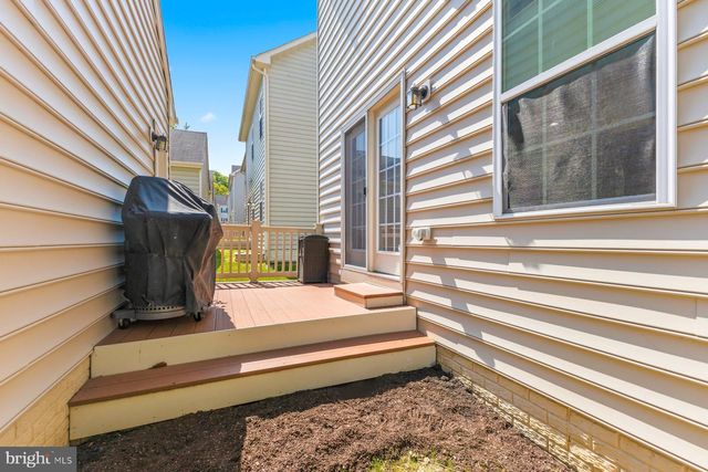 13708 PORT COMMERCE CT, Accokeek, MD 20607