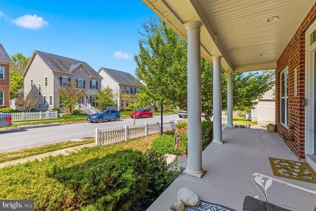 13708 PORT COMMERCE CT, Accokeek, MD 20607