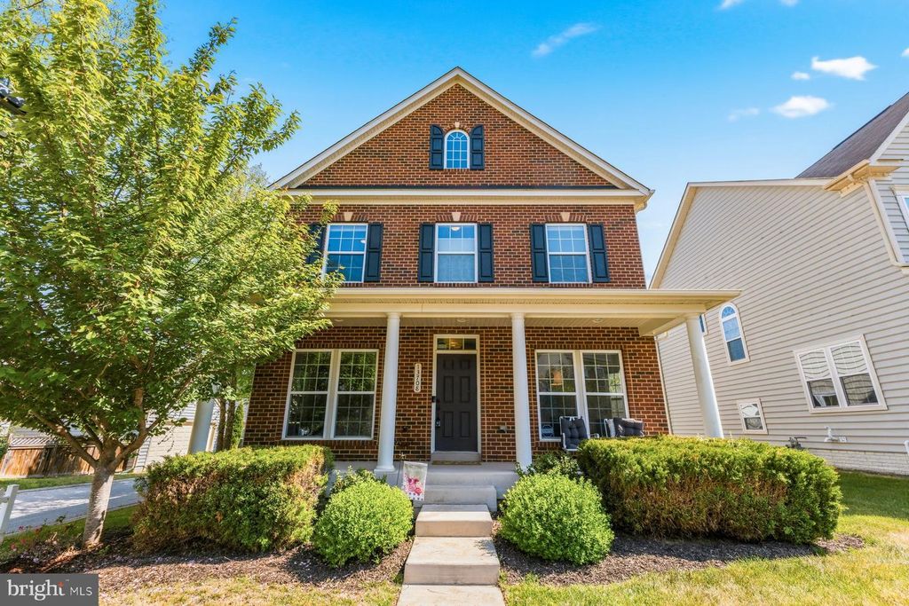 13708 PORT COMMERCE CT, Accokeek, MD 20607