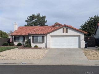 36918 Serendipity, Palmdale, CA 93552