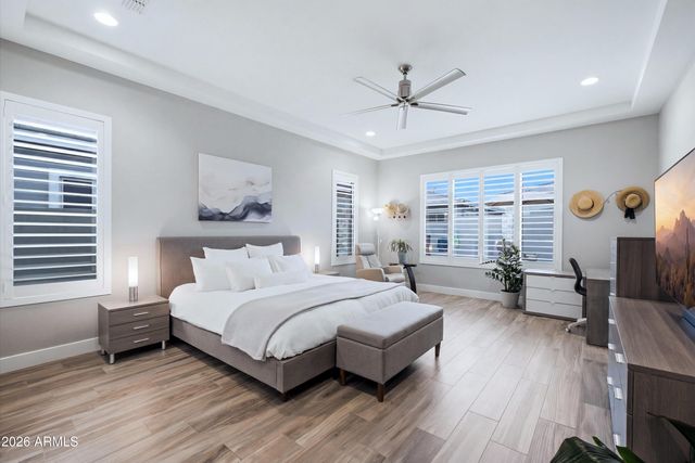 2828 E DONALD Drive, Phoenix, AZ 85050