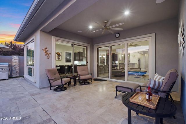 2828 E DONALD Drive, Phoenix, AZ 85050