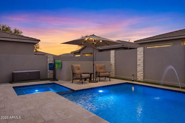 2828 E DONALD Drive, Phoenix, AZ 85050