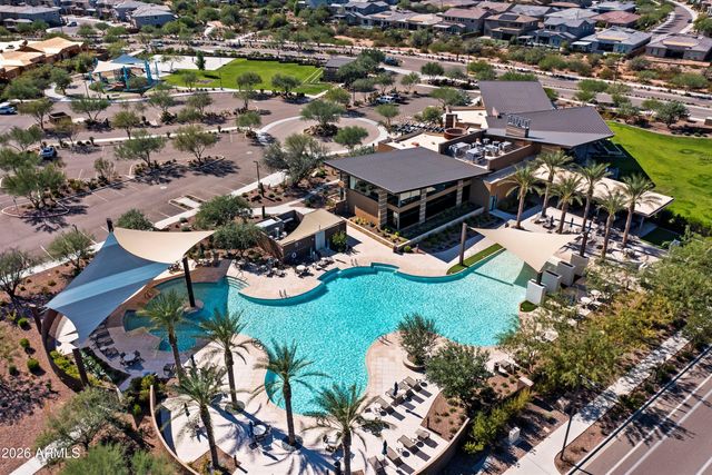2828 E DONALD Drive, Phoenix, AZ 85050