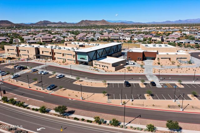 2828 E DONALD Drive, Phoenix, AZ 85050