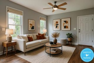 911 Chaney Road 100, Raleigh, NC 27606