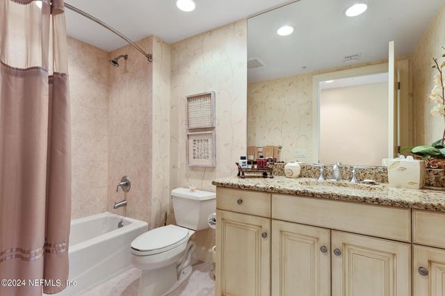 1031 1ST Street S 1102, Jacksonville Beach, FL 32250