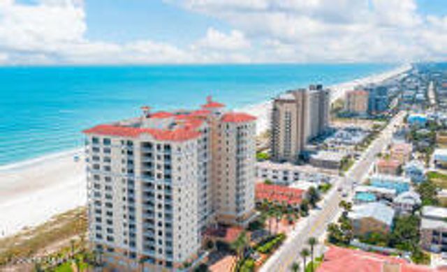 1031 1ST Street S 1102, Jacksonville Beach, FL 32250