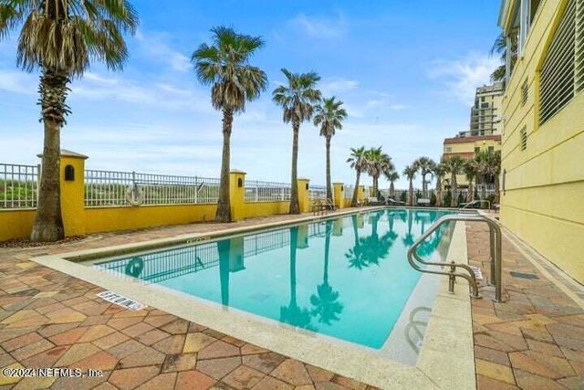 1031 1ST Street S 1102, Jacksonville Beach, FL 32250