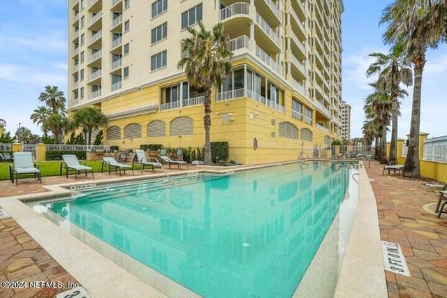 1031 1ST Street S 1102, Jacksonville Beach, FL 32250