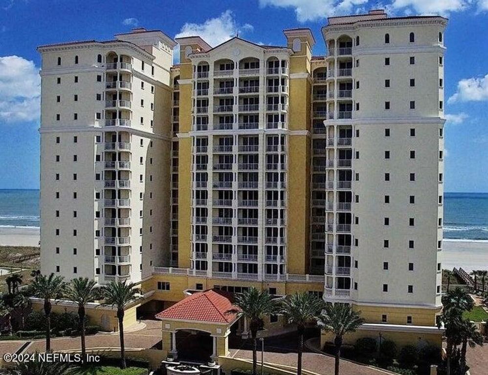 1031 1ST Street S 1102, Jacksonville Beach, FL 32250