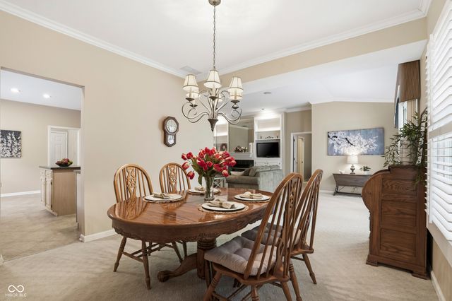 1624 Foxmere Boulevard, Greenwood, IN 46142
