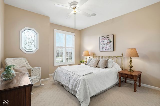 1624 Foxmere Boulevard, Greenwood, IN 46142
