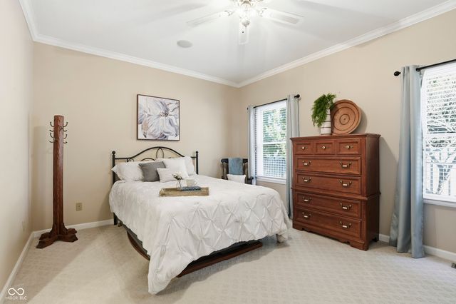 1624 Foxmere Boulevard, Greenwood, IN 46142