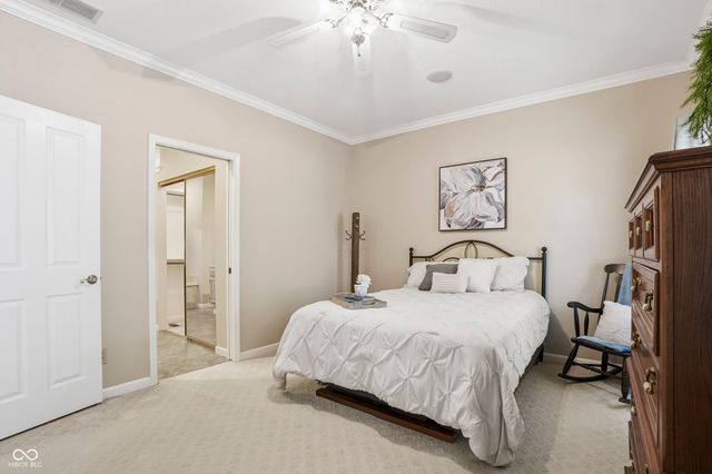 1624 Foxmere Boulevard, Greenwood, IN 46142