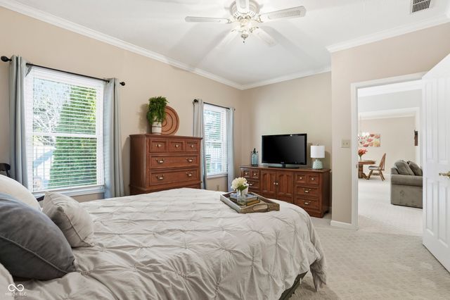 1624 Foxmere Boulevard, Greenwood, IN 46142