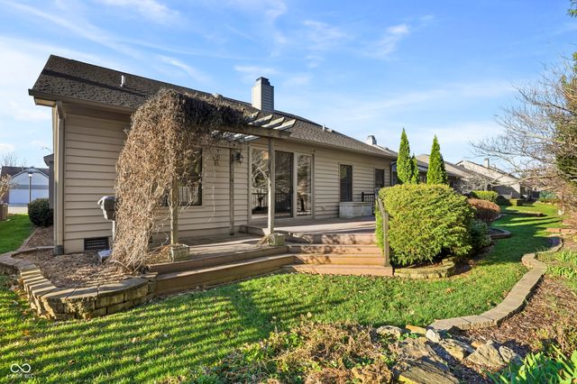 1624 Foxmere Boulevard, Greenwood, IN 46142