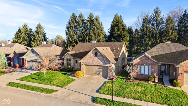 1624 Foxmere Boulevard, Greenwood, IN 46142