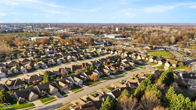 1624 Foxmere Boulevard, Greenwood, IN 46142