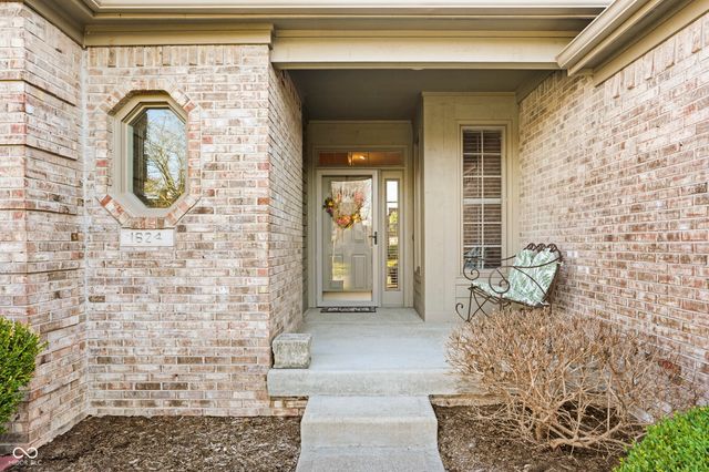 1624 Foxmere Boulevard, Greenwood, IN 46142